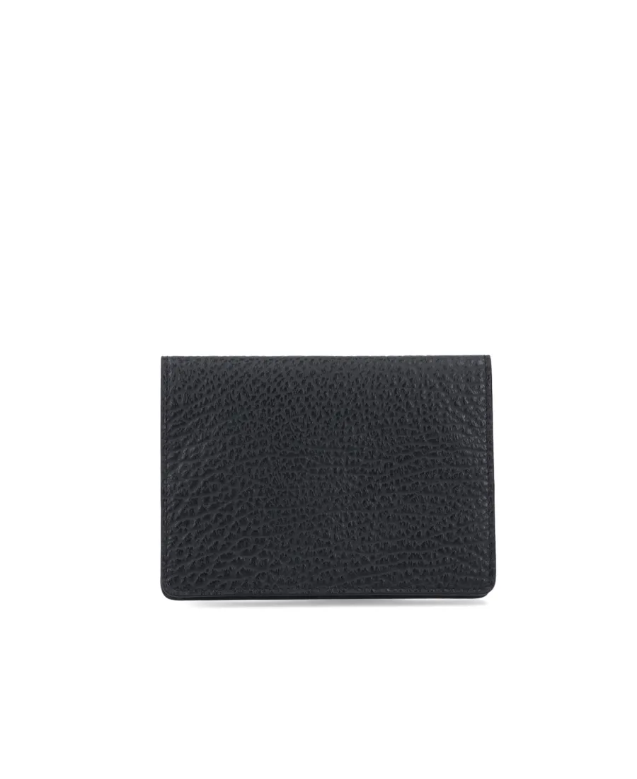 Maison Margiela Four-Stitch Cardholder