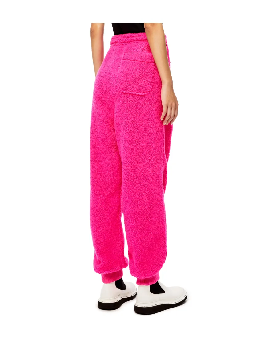 Sweatpants In Fleece