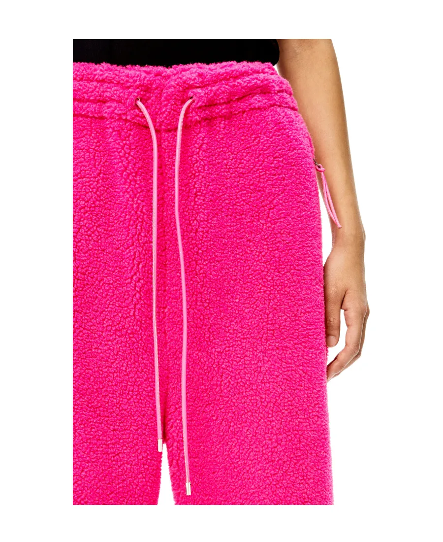 Sweatpants In Fleece