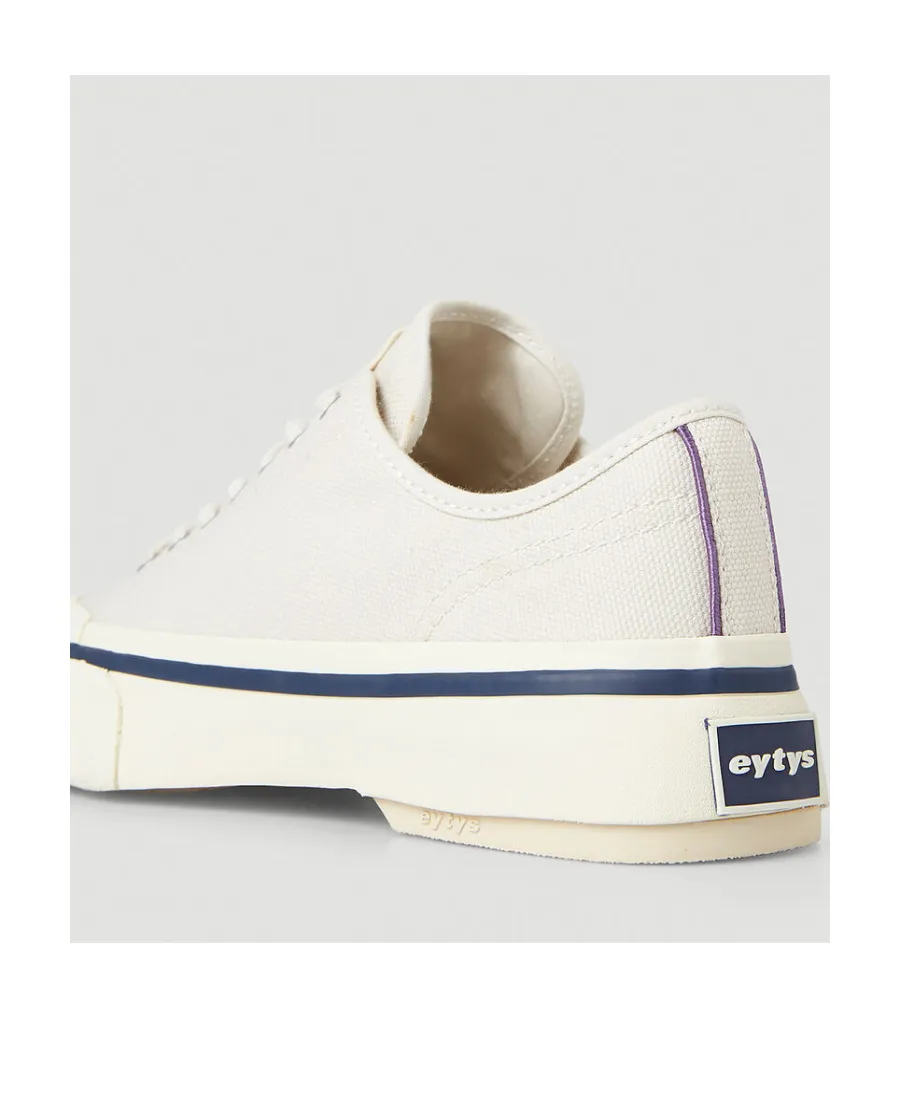 Low Lace-Up Casual Shoes