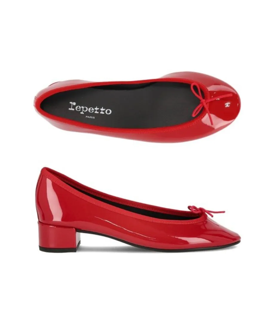 Repetto Camille Ballet Flats