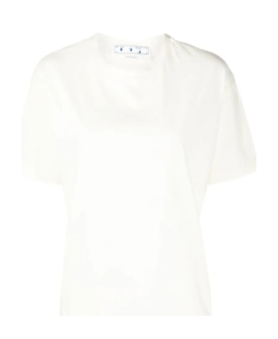 Logo-Band T-Shirt