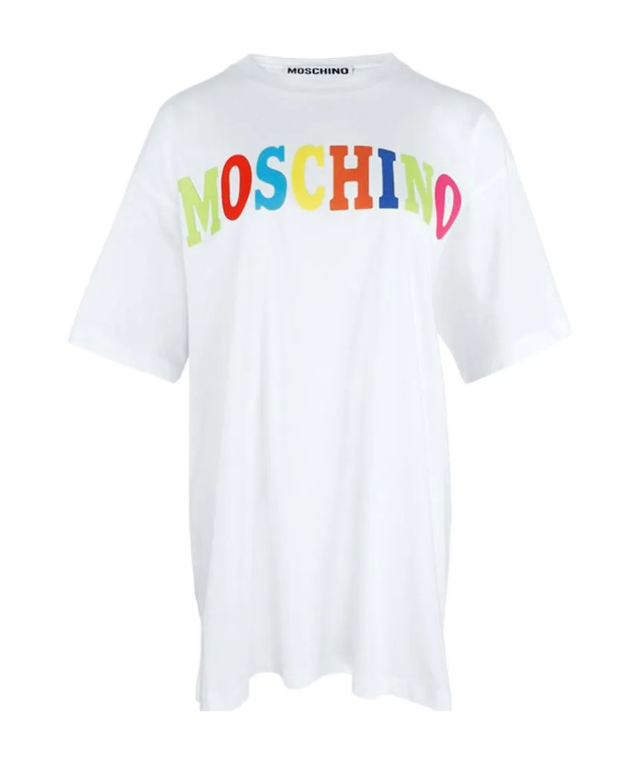 Logo Print T-Shirt