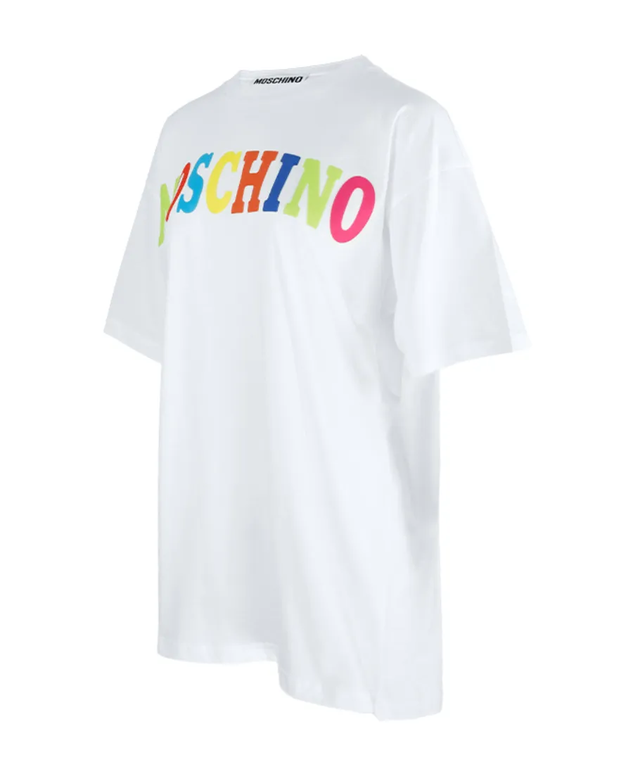 Logo Print T-Shirt
