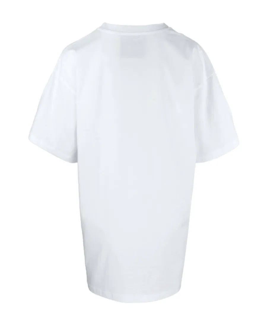 Logo Print T-Shirt