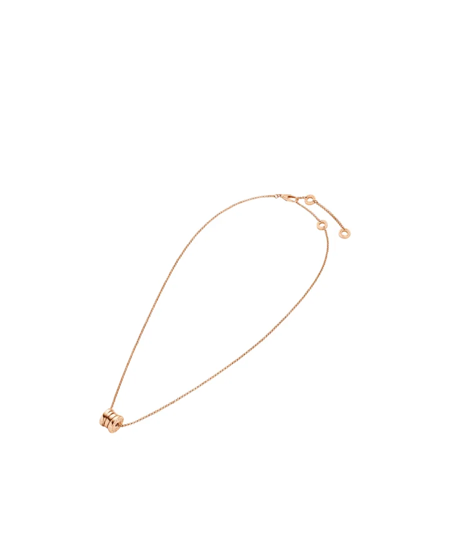 B.Zero1 Necklace