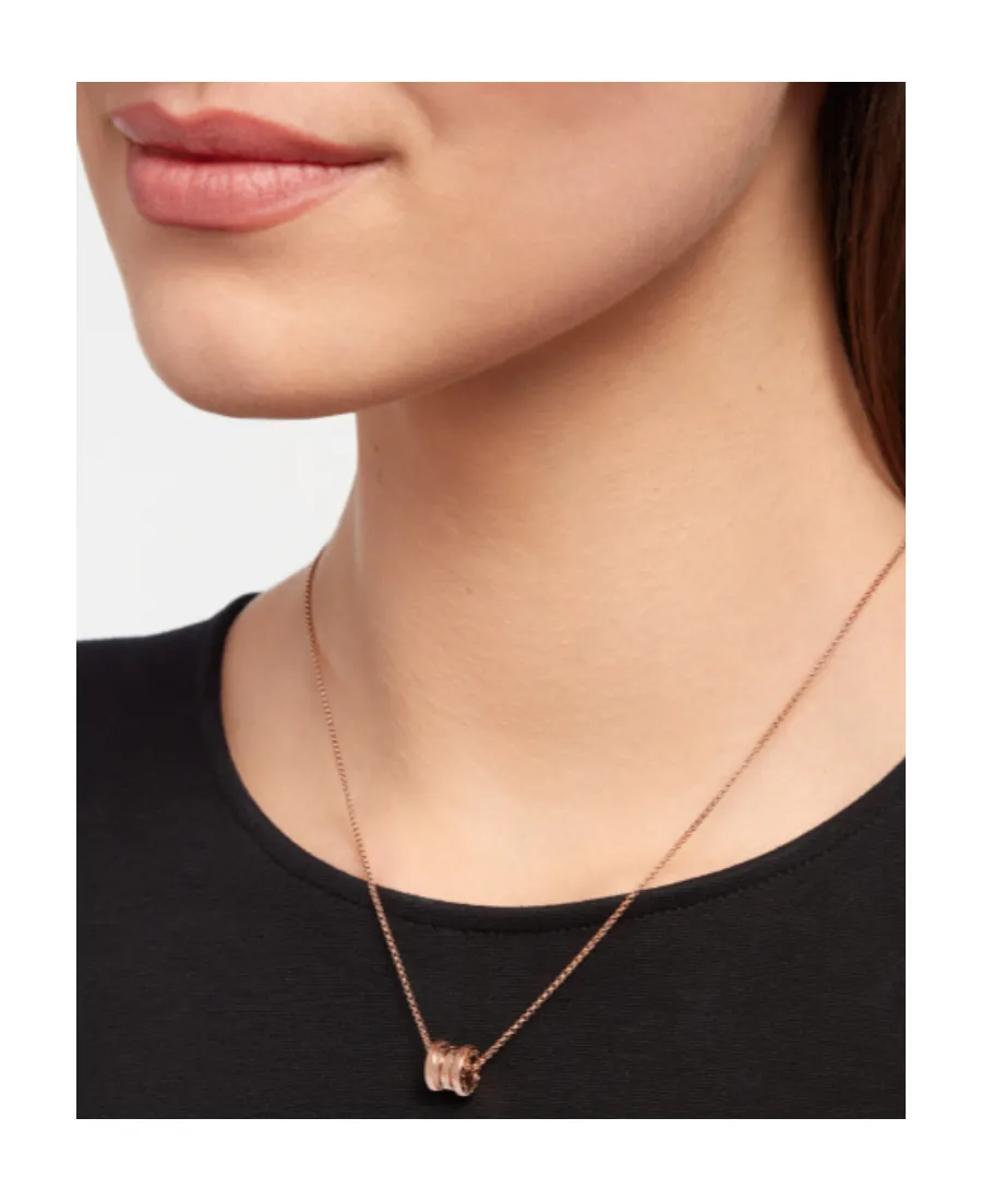 B.Zero1 Necklace