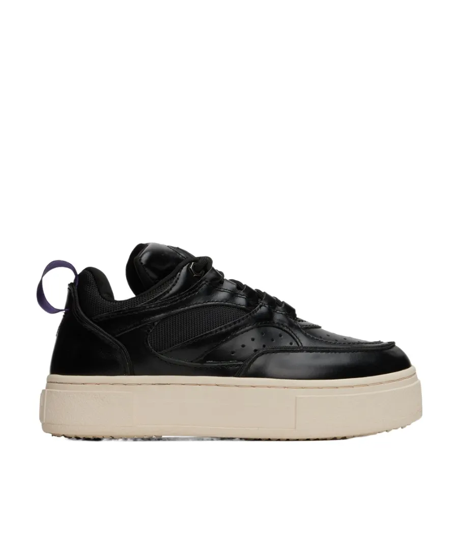 Sidney Low-Top Sneakers