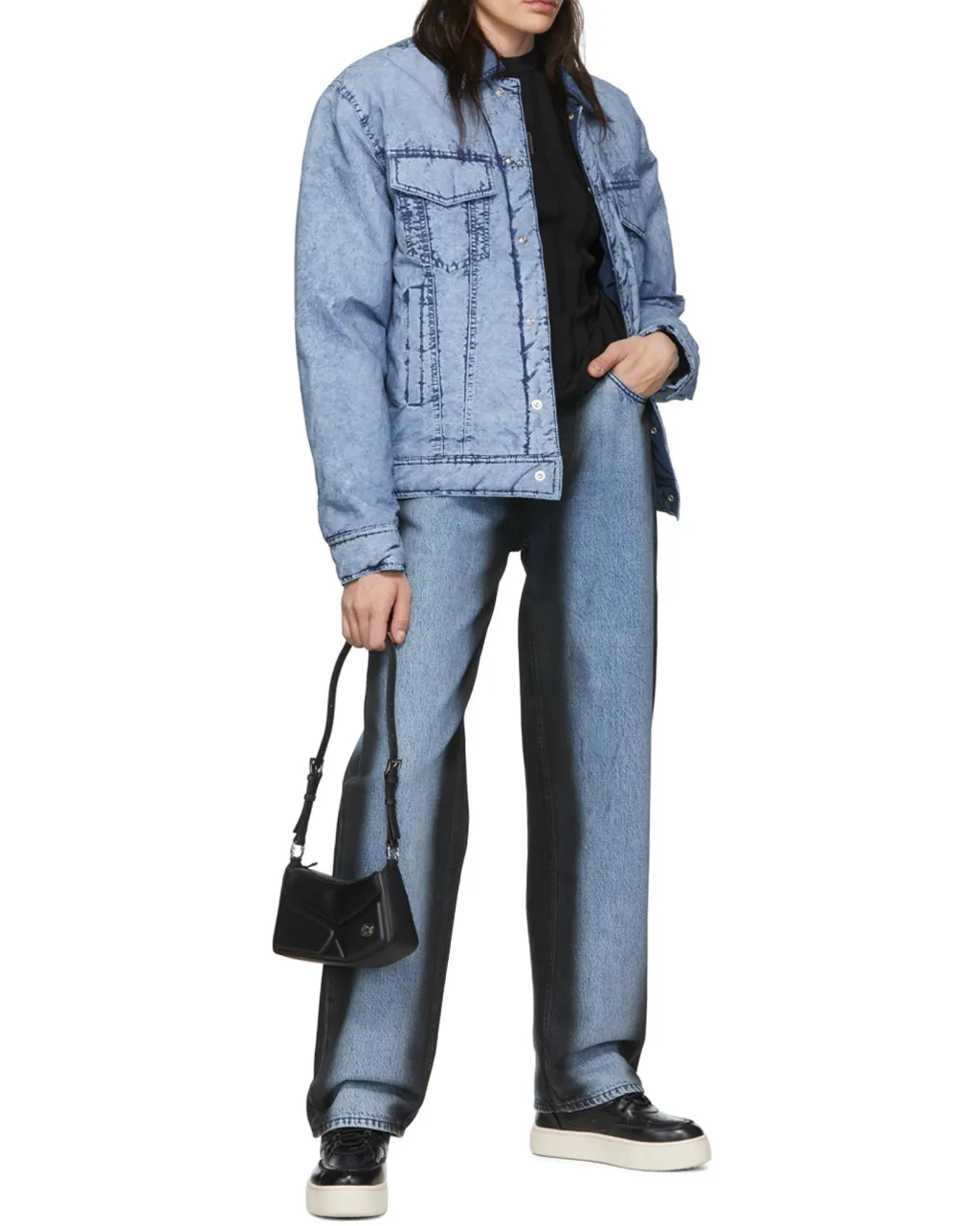 Sidney Low-Top Sneakers