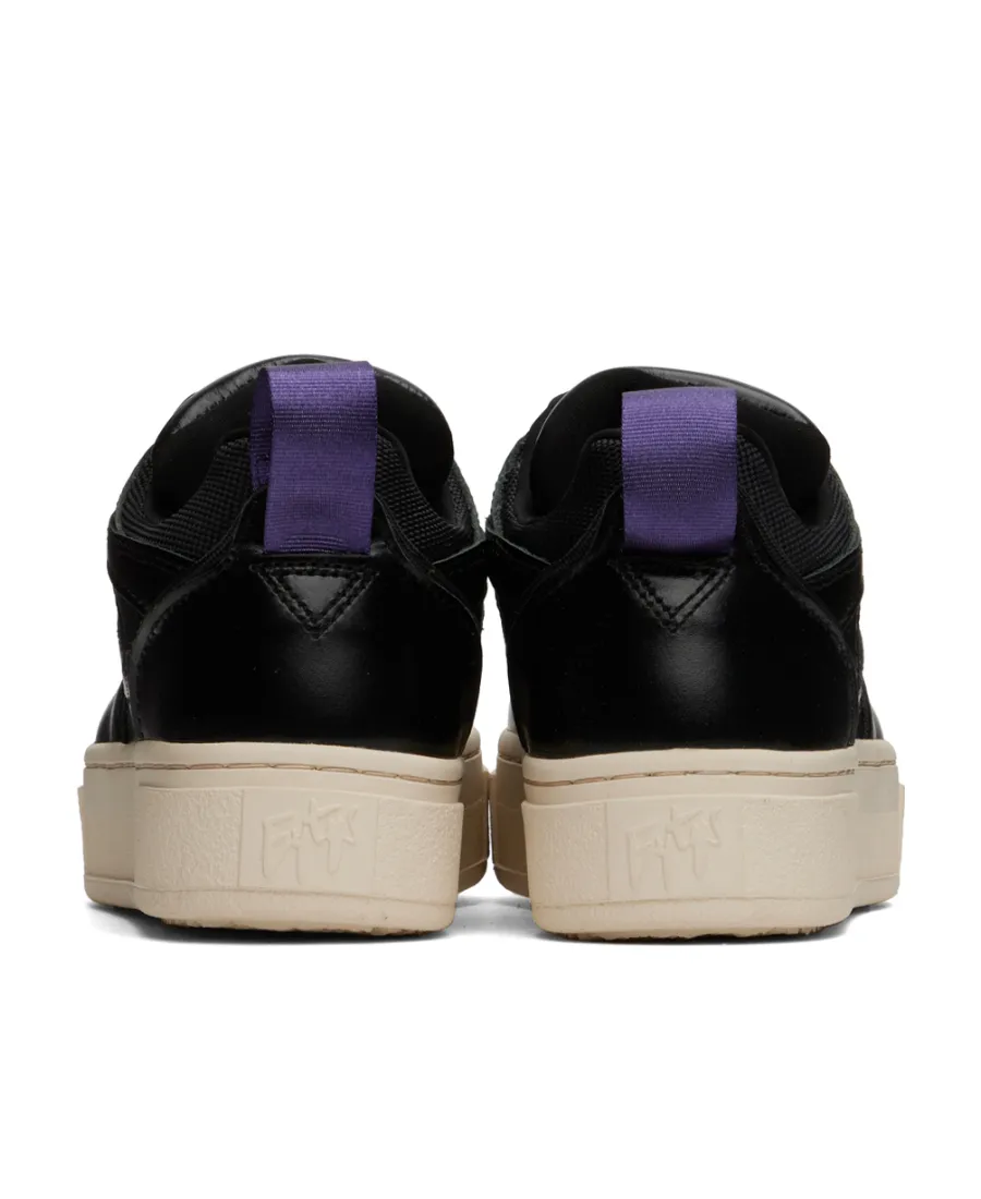 Sidney Low-Top Sneakers
