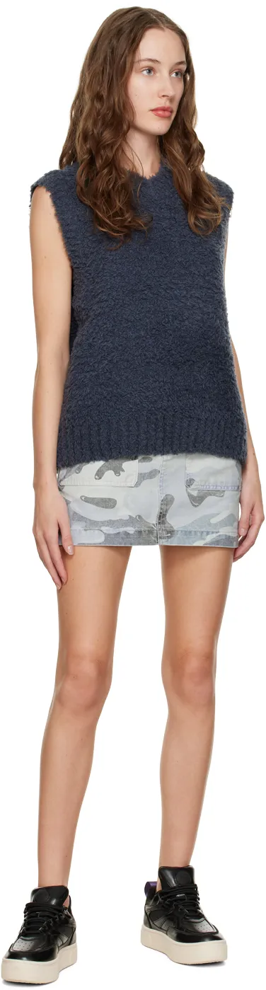 Sidney Low-Top Sneakers