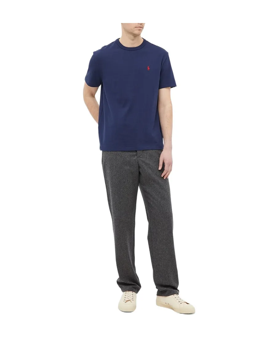Polo Ralph Lauren Classic Fit Heavyweight Jersey T-Shirt