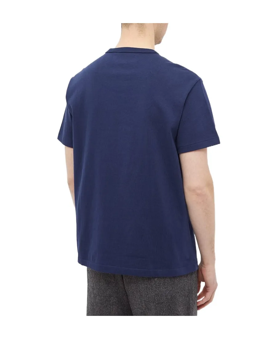 Polo Ralph Lauren Classic Fit Heavyweight Jersey T-Shirt