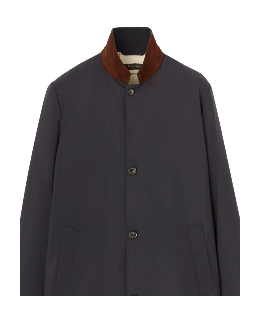 Long Sleeve Jacket