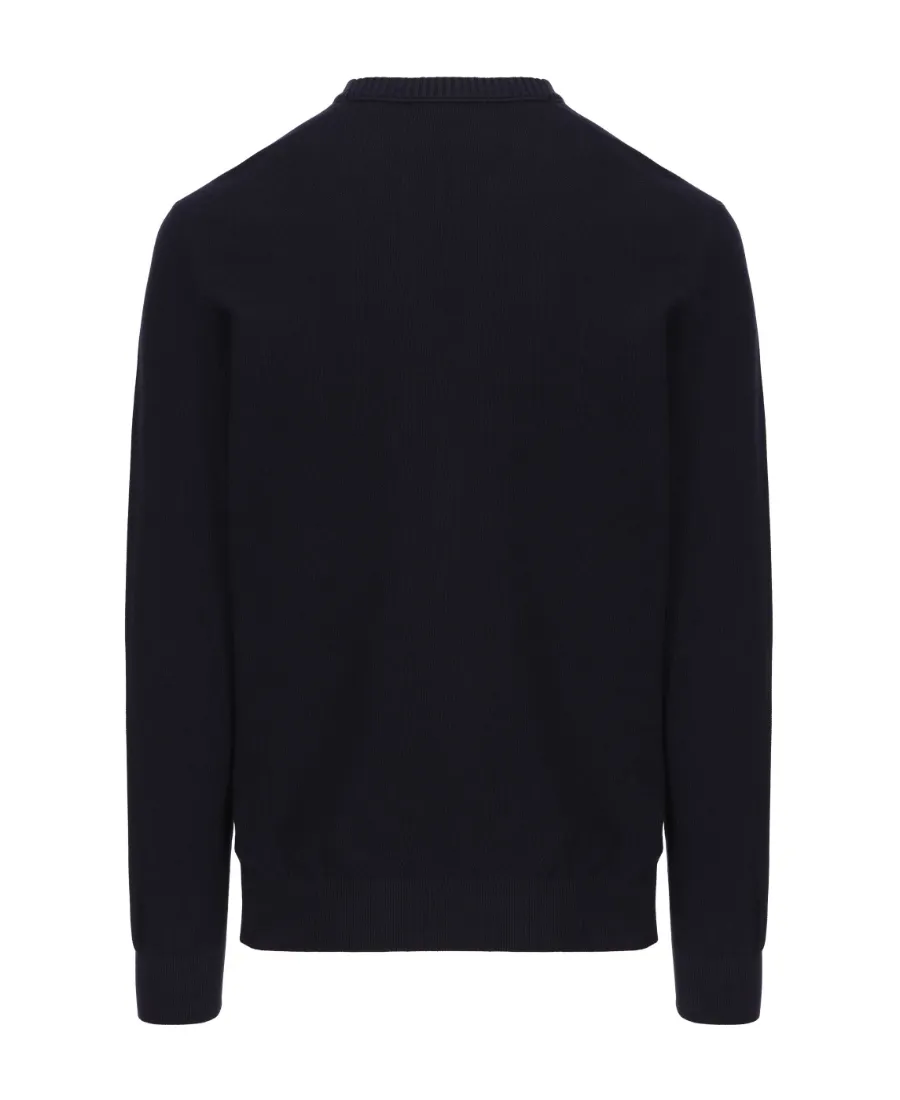 Walkery Crew-Neck Sweater