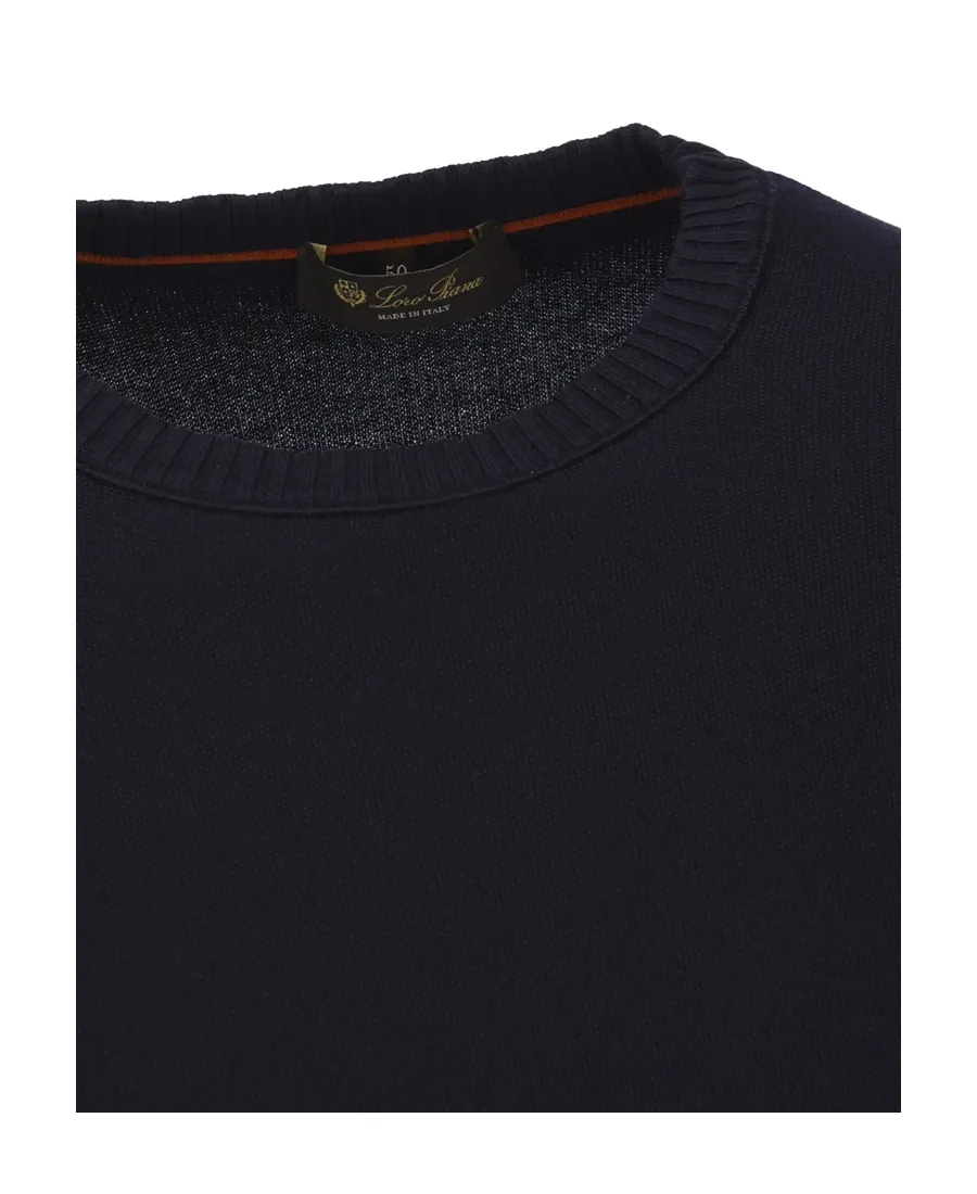 Walkery Crew-Neck Sweater