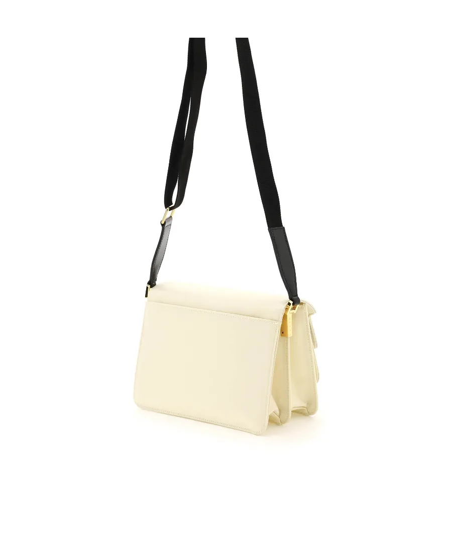 Marni Trunk Strapped Shoulder Bag