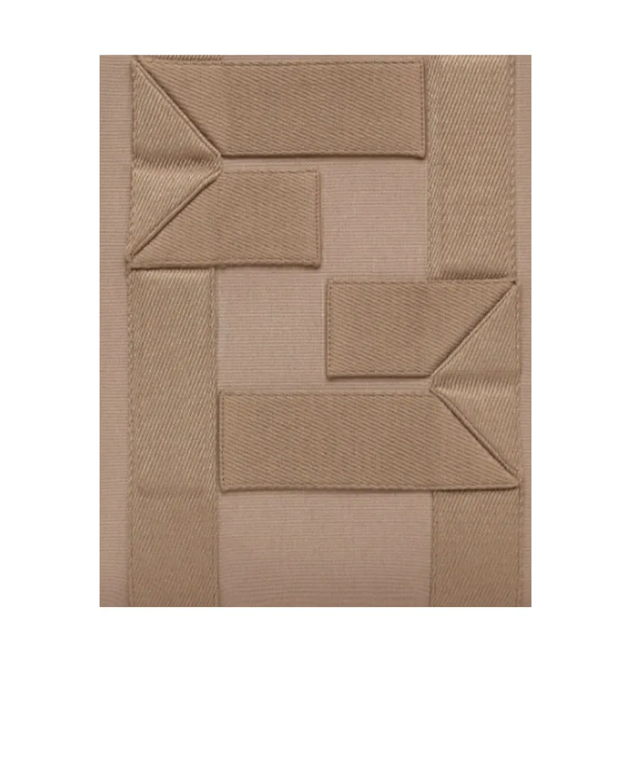 White Canvas Bag