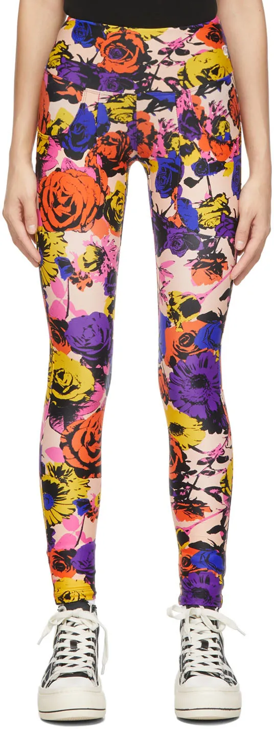R13 X Twin Fantasy Leggings