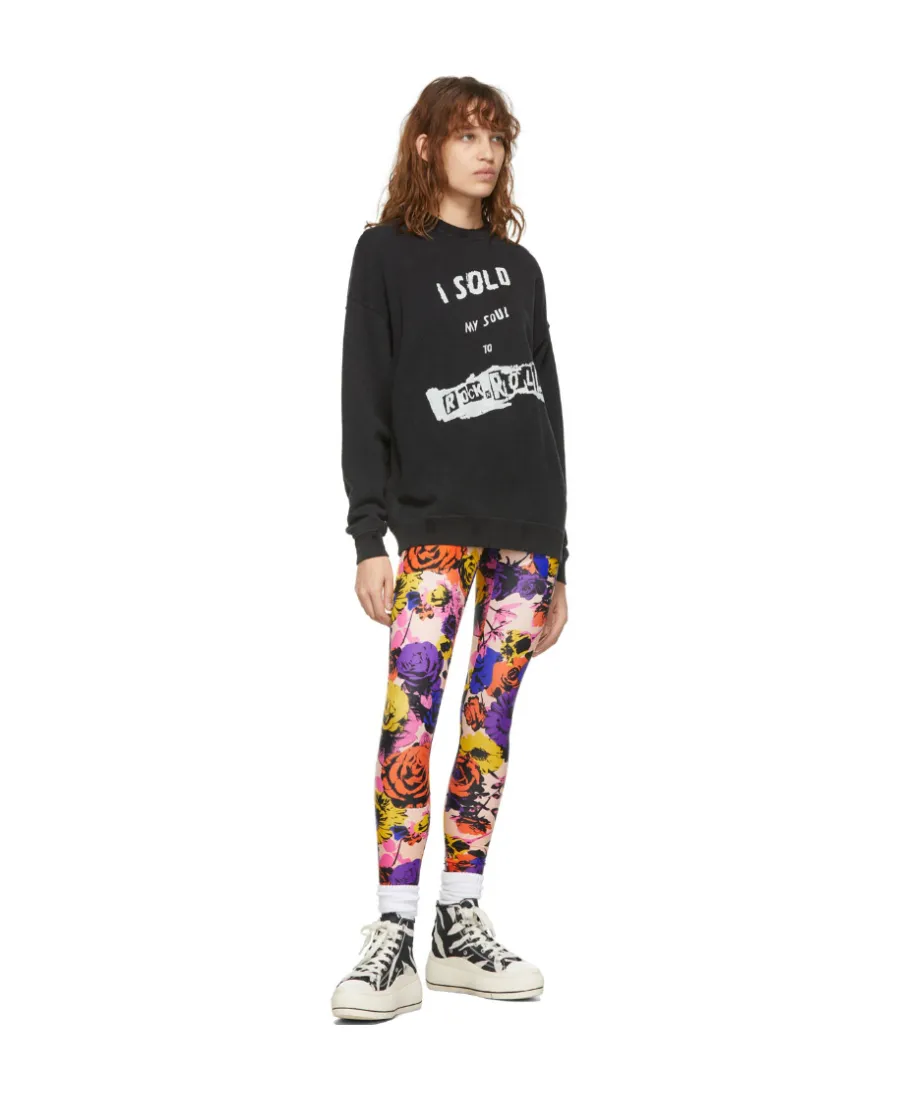 R13 X Twin Fantasy Leggings