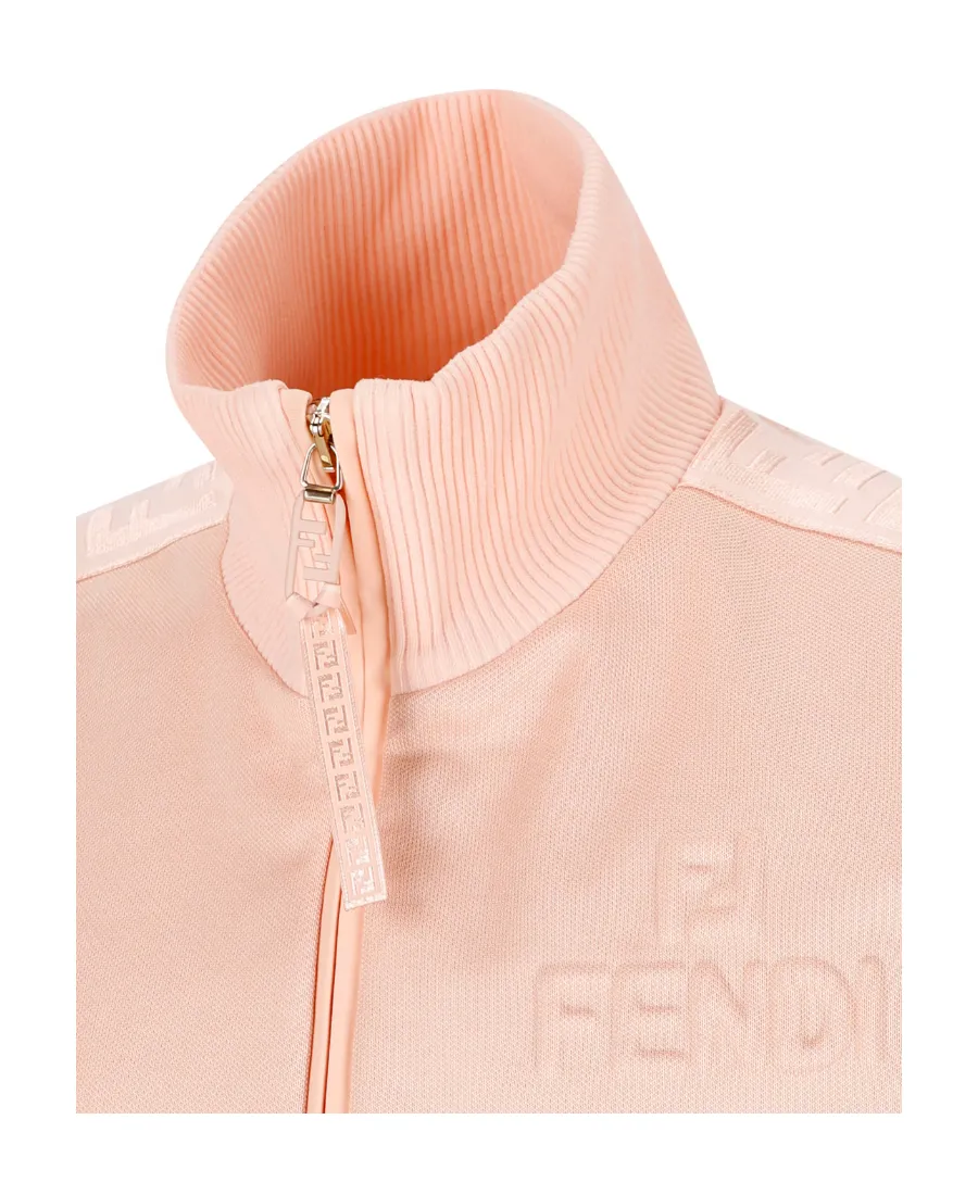 Fendirama Tracksuit Set