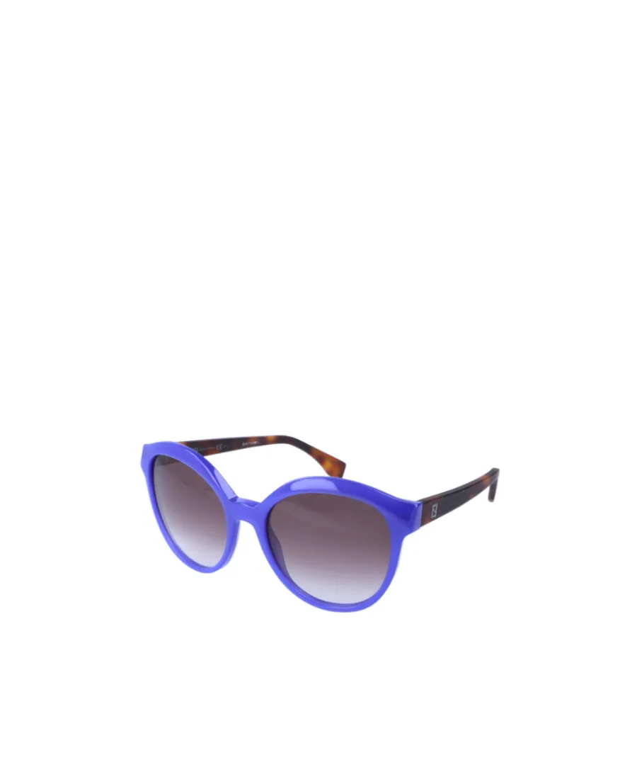 Round Sunglasses