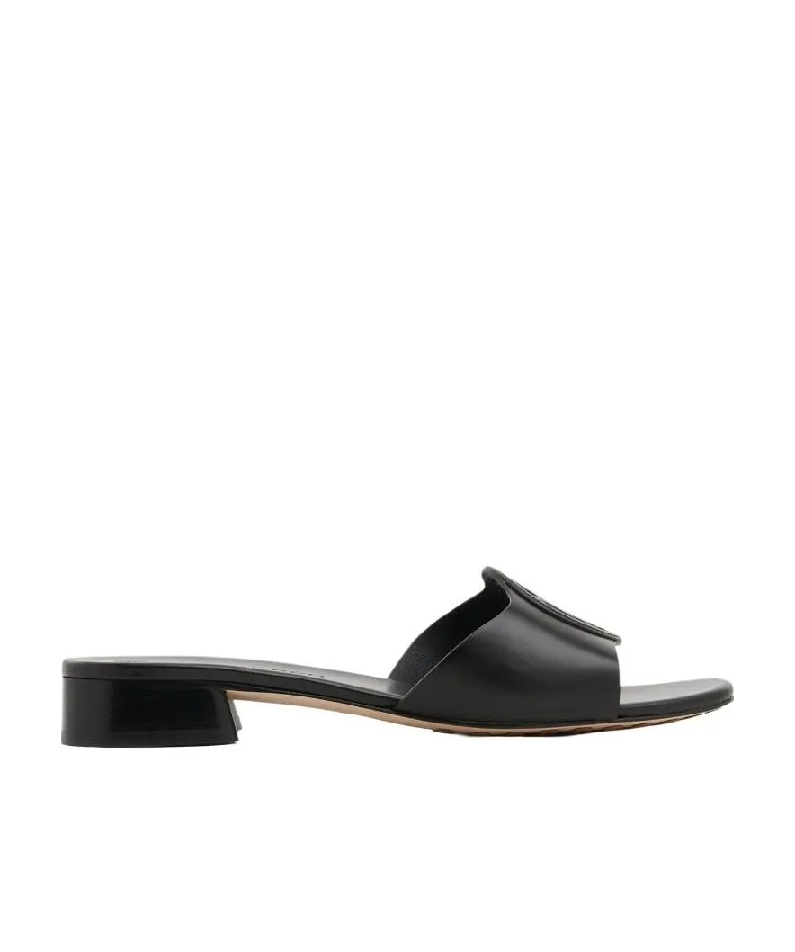 Miller Slip-On Sandals
