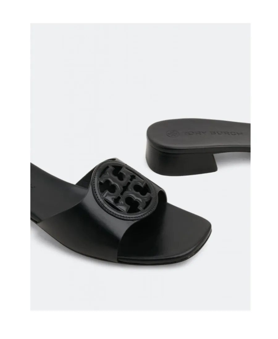Miller Slip-On Sandals