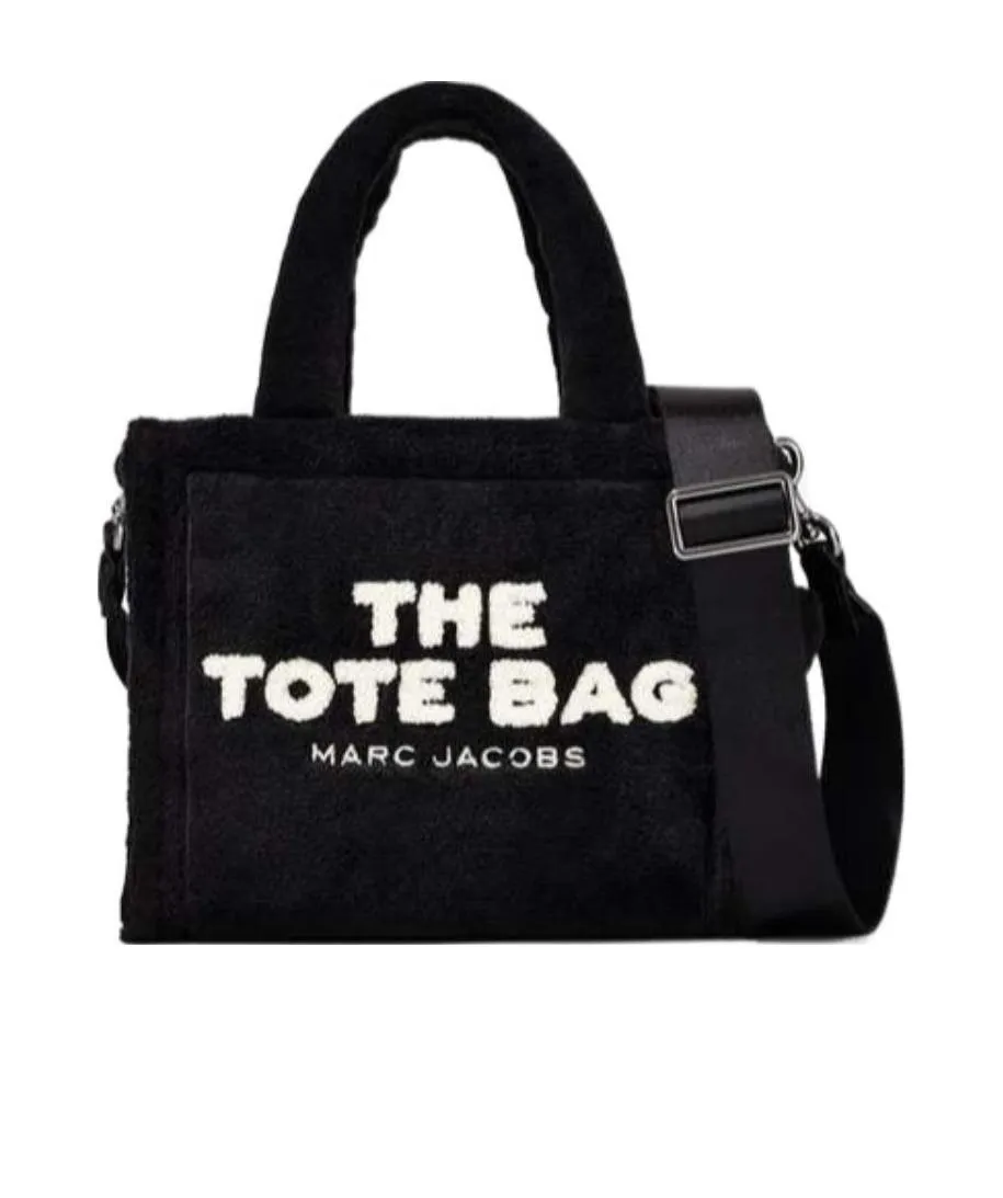 Marc Jacobs The Terry Mini Top Handle Bag
