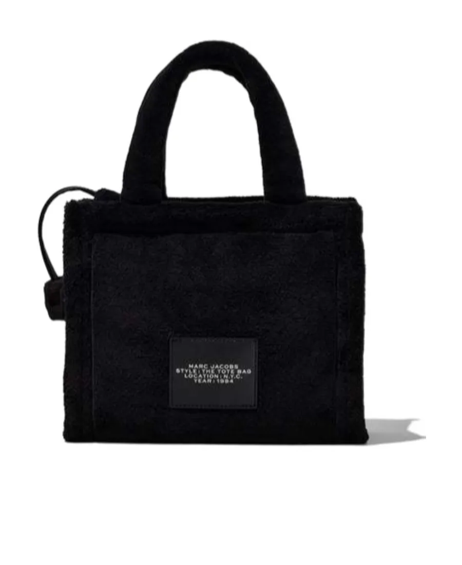 Marc Jacobs The Terry Mini Top Handle Bag
