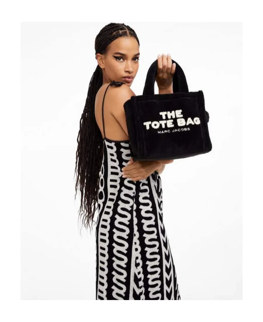 Marc Jacobs The Terry Mini Top Handle Bag