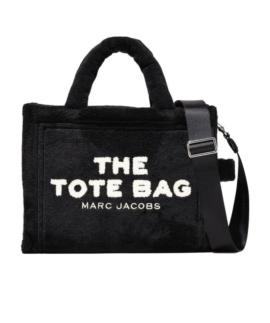 Marc Jacobs Small Terry Tote Bag