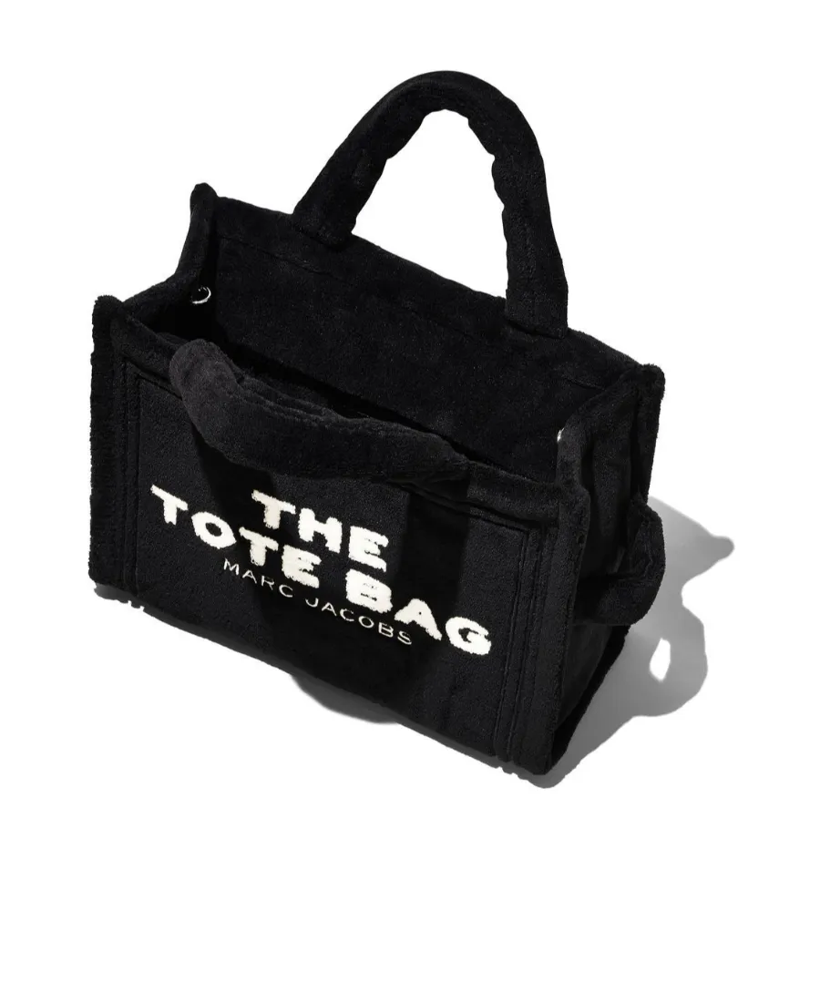 Marc Jacobs Small Terry Tote Bag