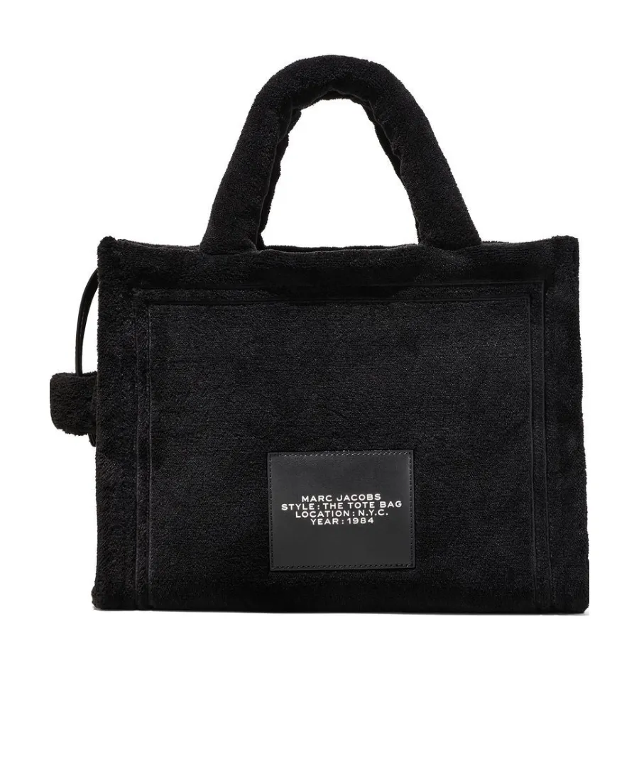 Marc Jacobs Small Terry Tote Bag