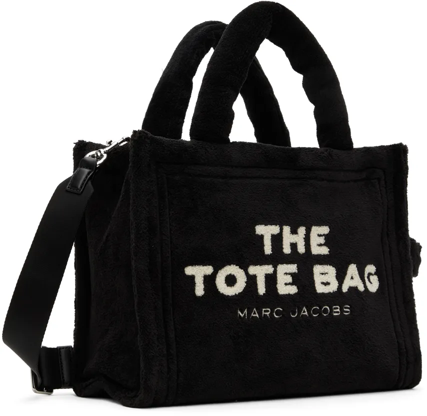 Marc Jacobs Small Terry Tote Bag