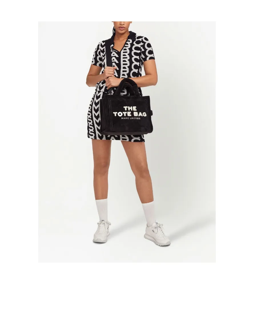 Marc Jacobs Small Terry Tote Bag