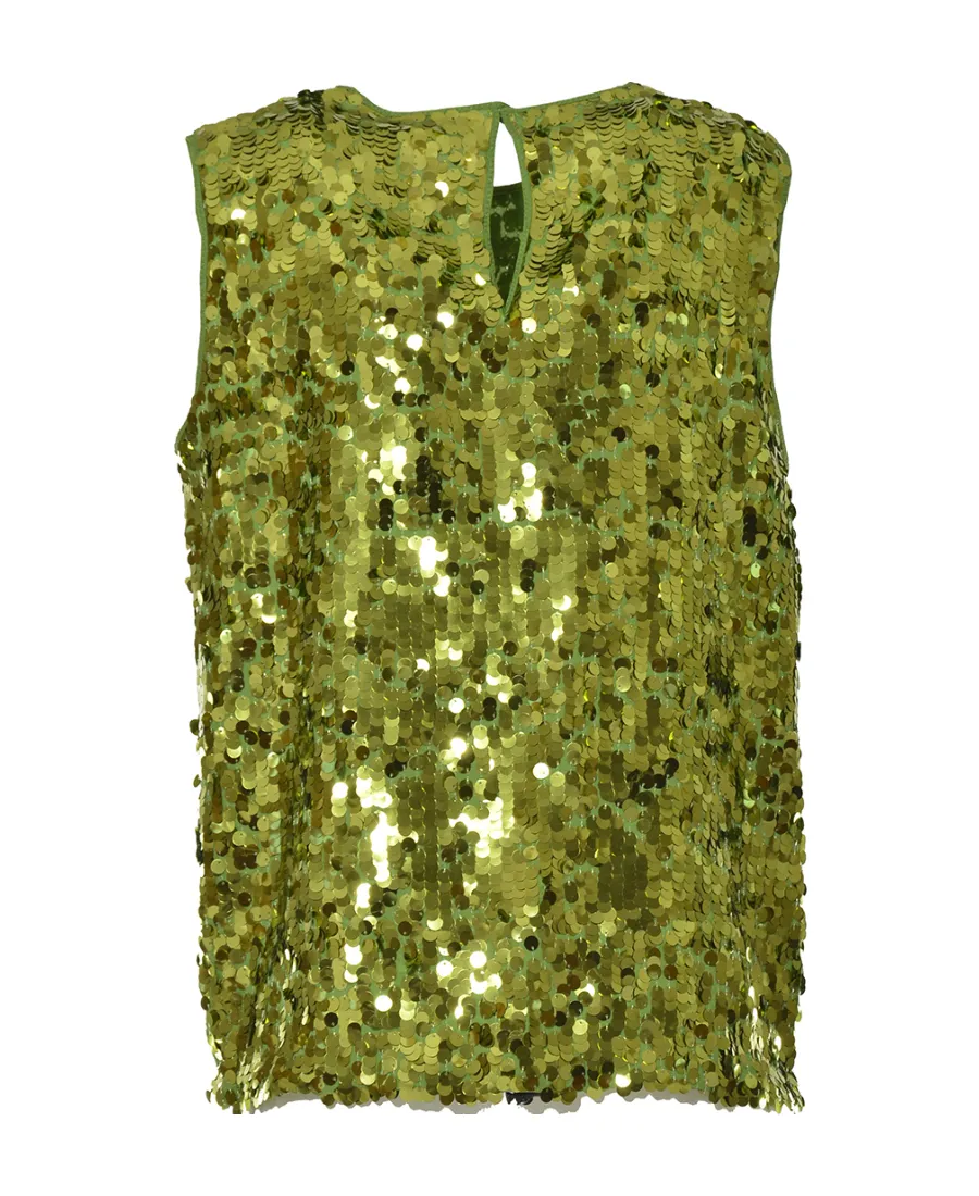 Logo Vest