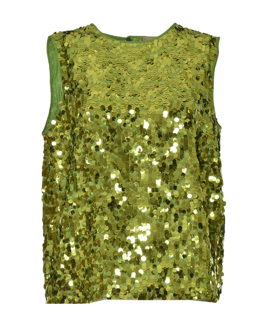 Logo Vest