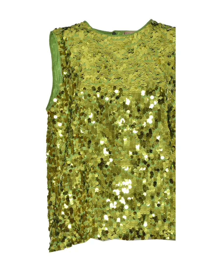 Logo Vest