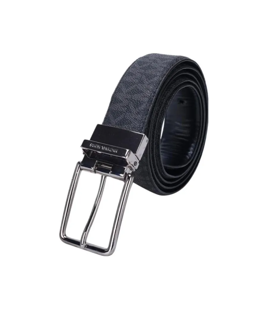 Double-Sided Belt