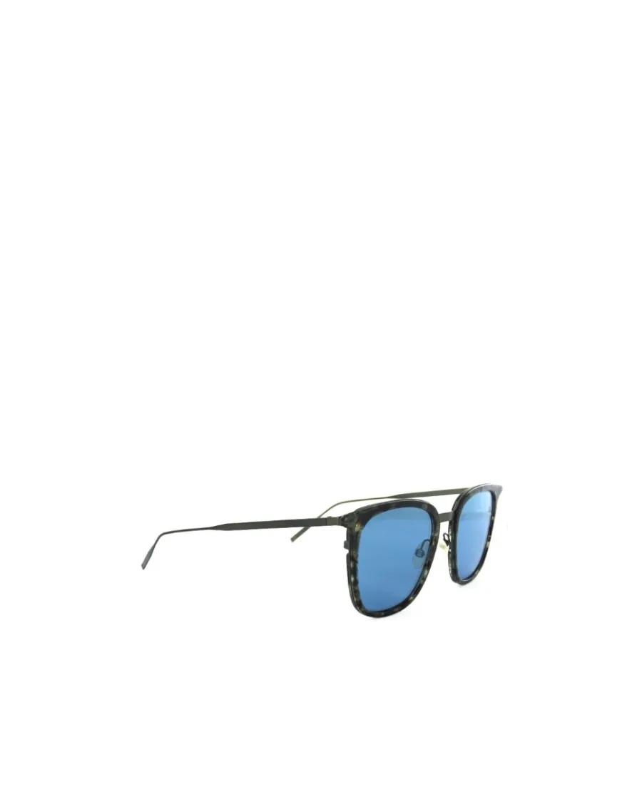 Logo Details Sunglasses