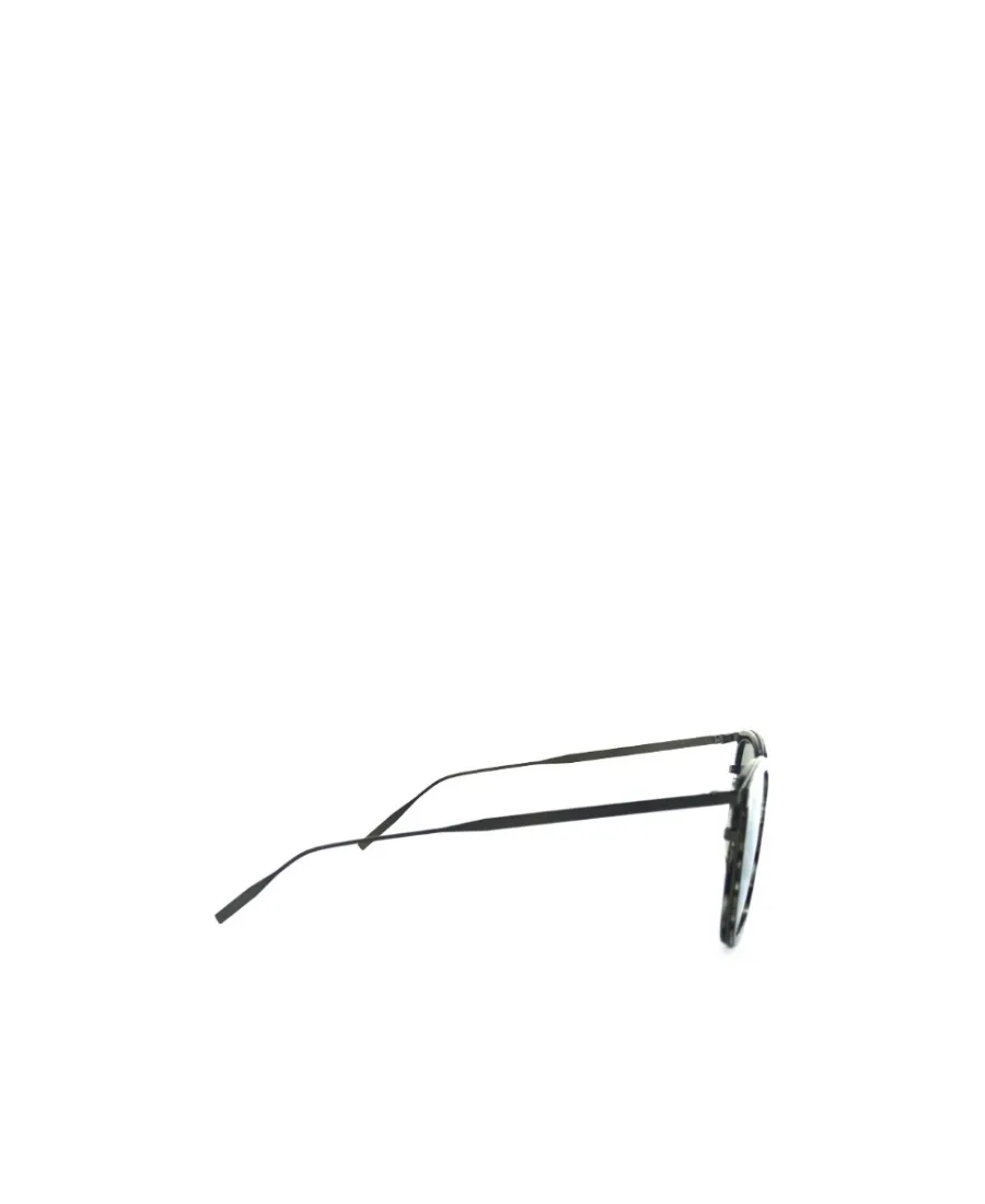 Logo Details Sunglasses