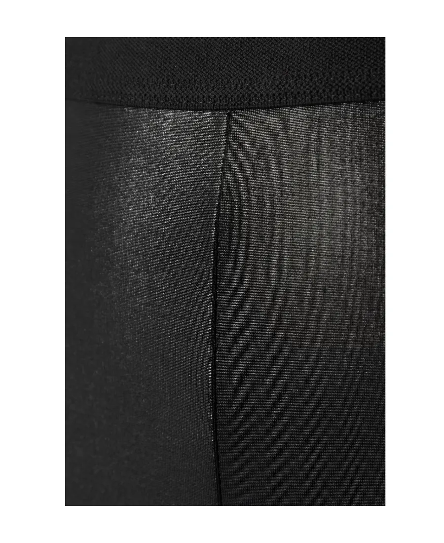 Carmen Floor-Length Trousers