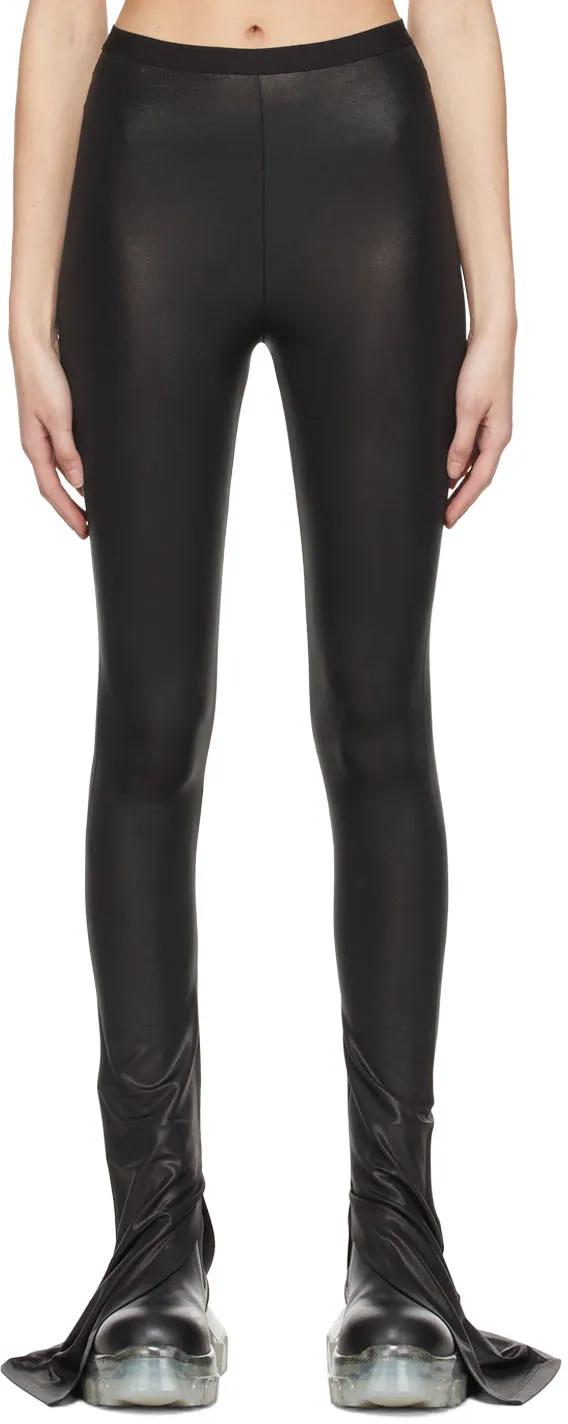Carmen Floor-Length Trousers