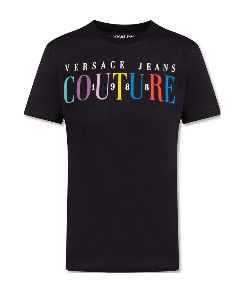 Logo-Print T-Shirt