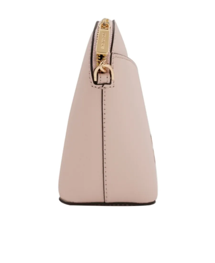 Logo Shoulder Bag