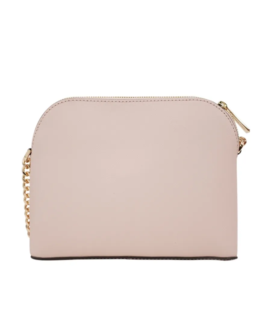 Logo Shoulder Bag