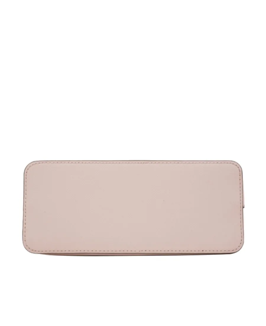 Logo Shoulder Bag
