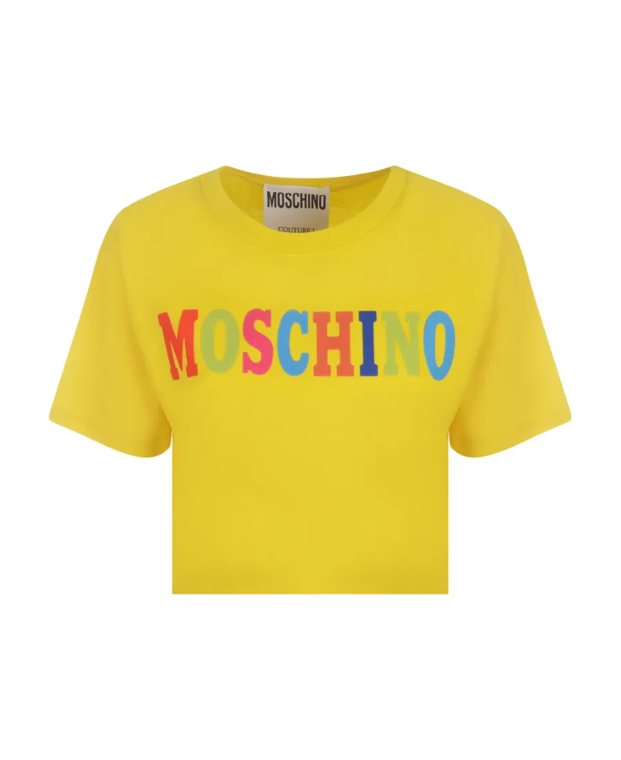 Logo Short T-Shirt