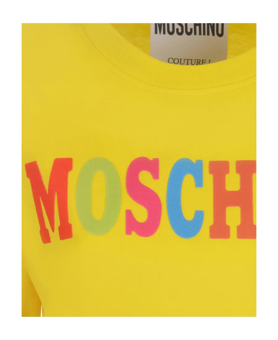 Logo Short T-Shirt